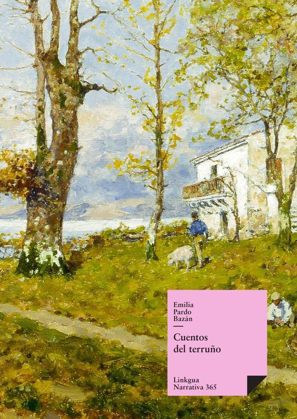 Cuentos del terruño