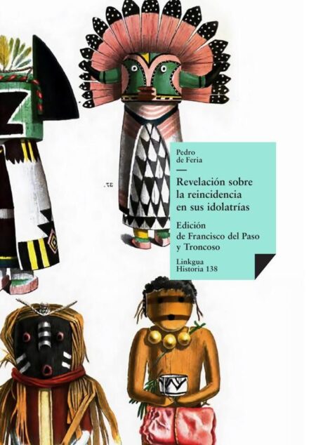 Revelación sobre la reincidencia en sus idolatrías