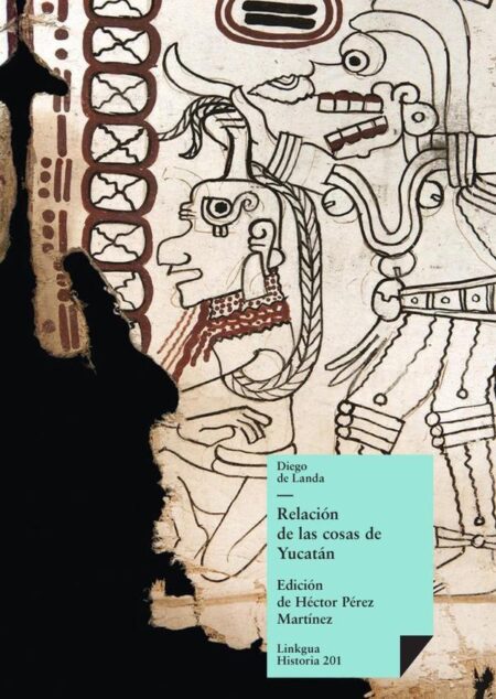 Relación de las cosas de Yucatán