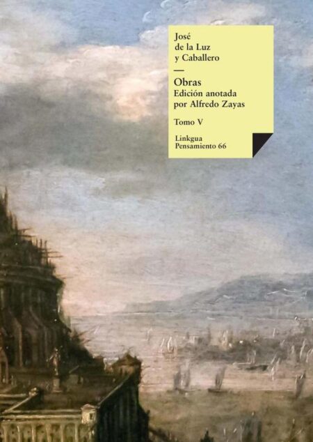 Obras:Tomo V