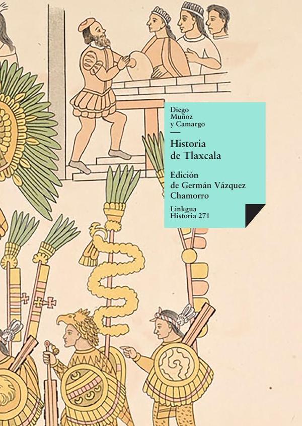 Historia de Tlaxcala