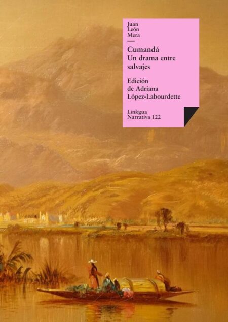 Cumandá:Un drama entre salvajes
