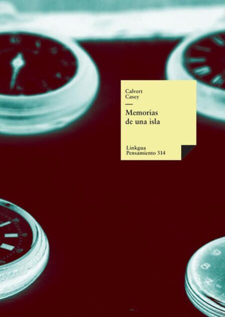 Memorias de una isla