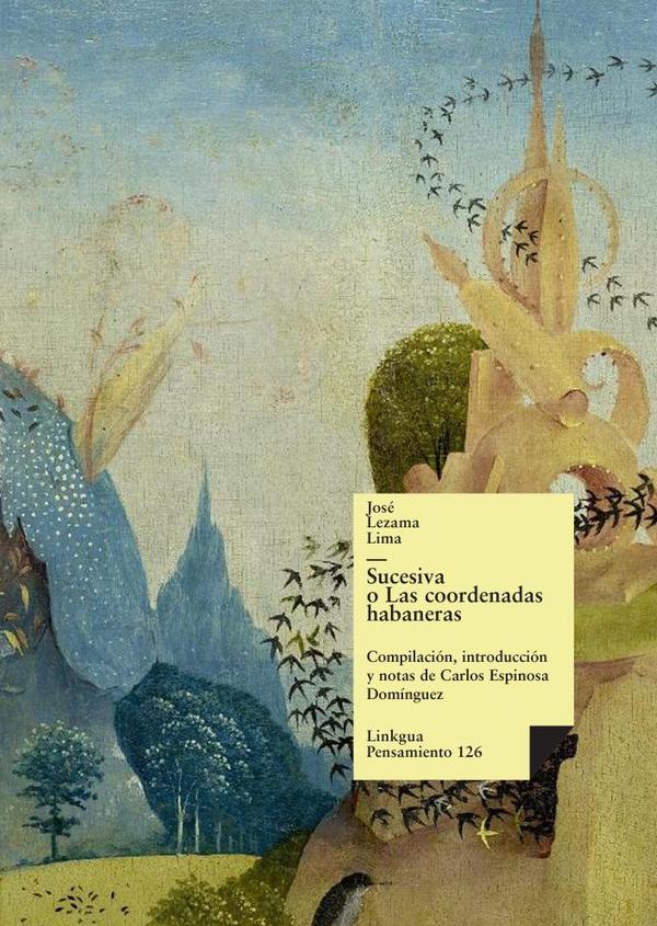 Sucesiva o Las Coordenadas Habaneras