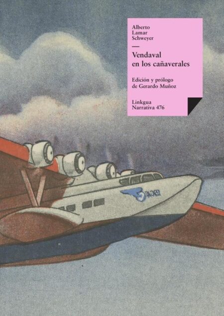 Vendaval en los cañaverales