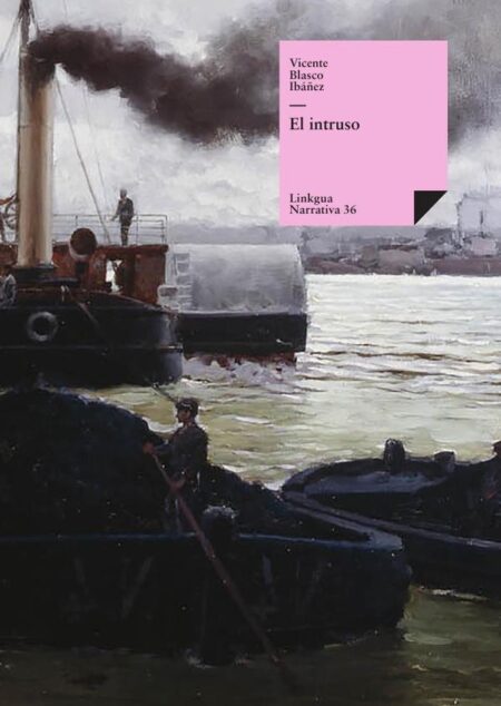 El intruso