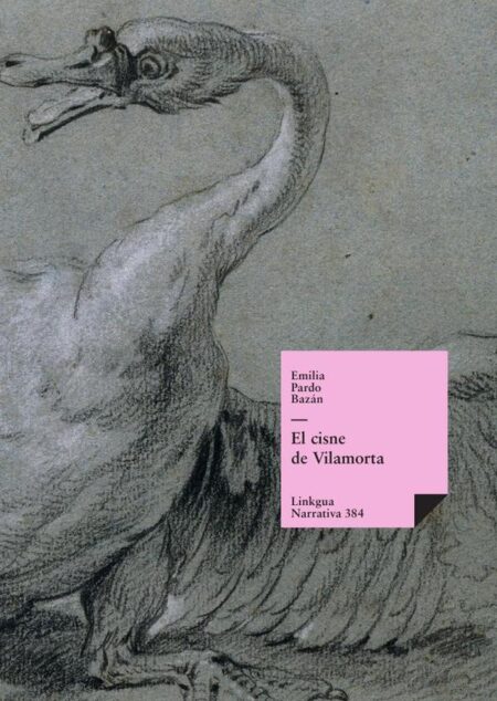 El cisne de Vilamorta