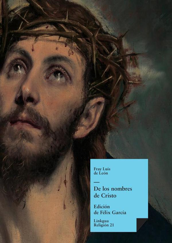 De los nombres de Cristo
