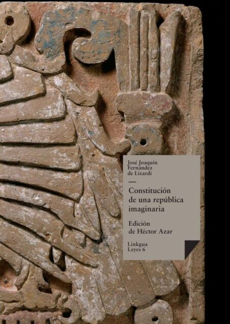 Constitución de una república imaginaria