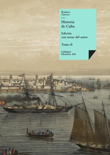 Historia de Cuba:Tomo II