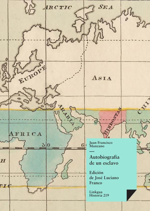 Autobiografía de un esclavo