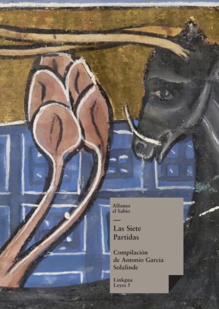 Las Siete Partidas:Selección