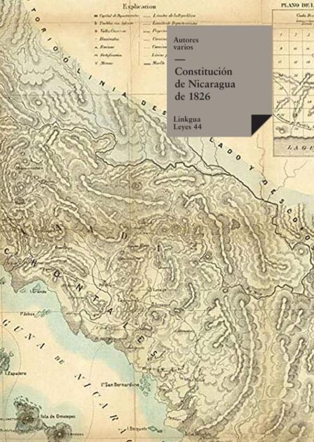 Constituciones fundacionales de Nicaragua