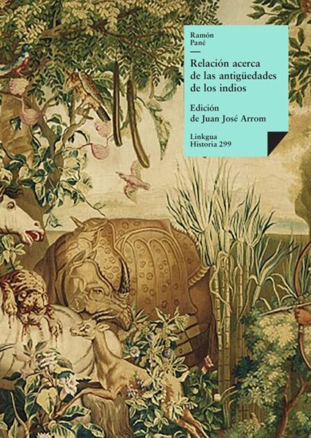 Relación acerca de las antigüedades de los indios