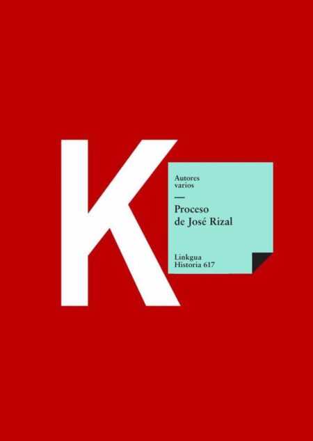 Proceso de José Rizal