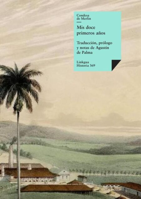 Mis doce primeros años