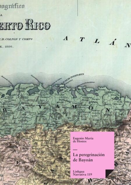 La peregrinación de Bayoán