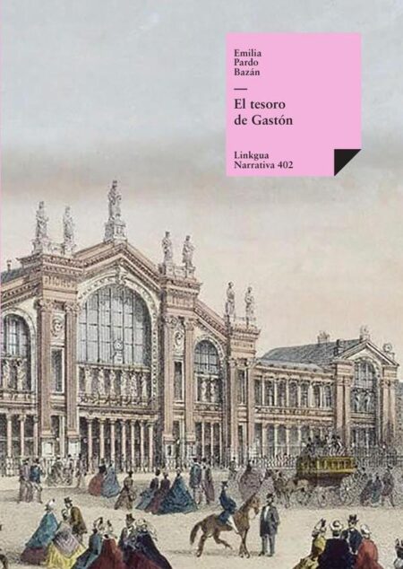 El tesoro de Gasto´n