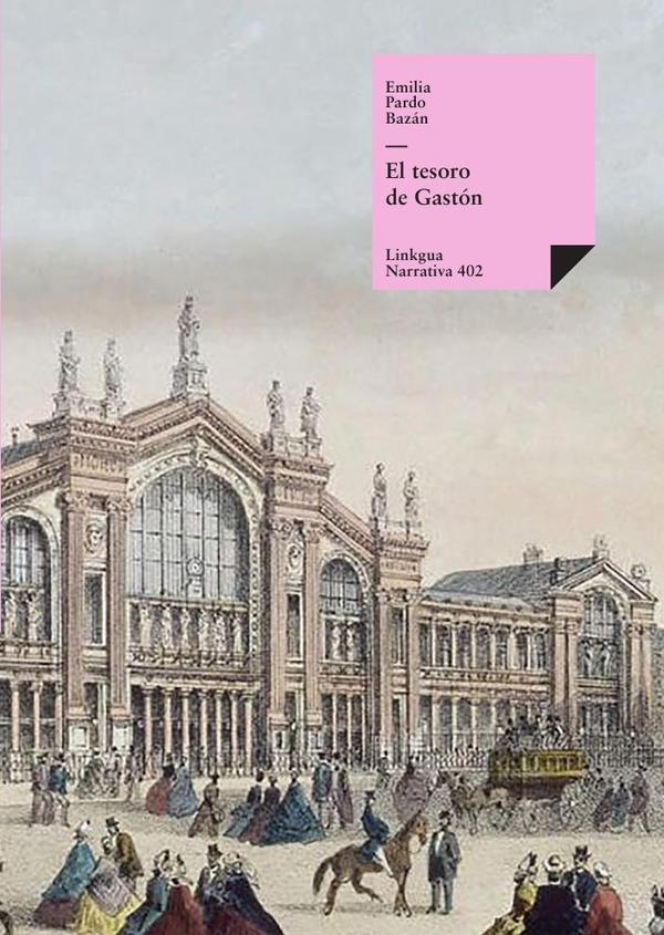 El tesoro de Gasto´n