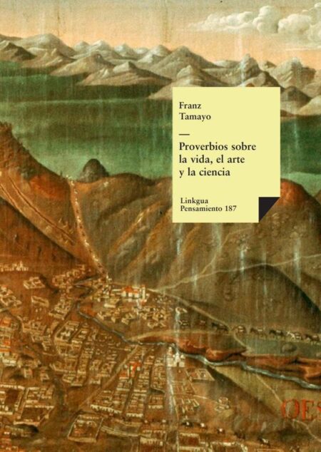 Proverbios sobre la vida, el arte y la ciencia