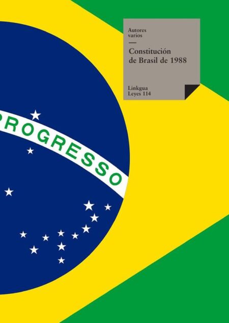Constitución de Brasil de 1988