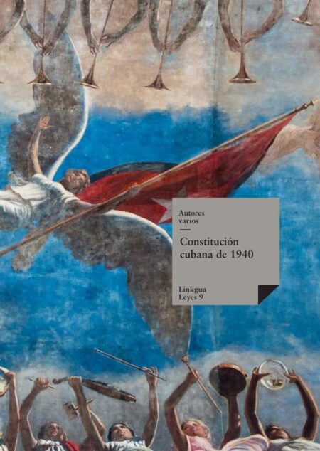Constitución cubana de 1940