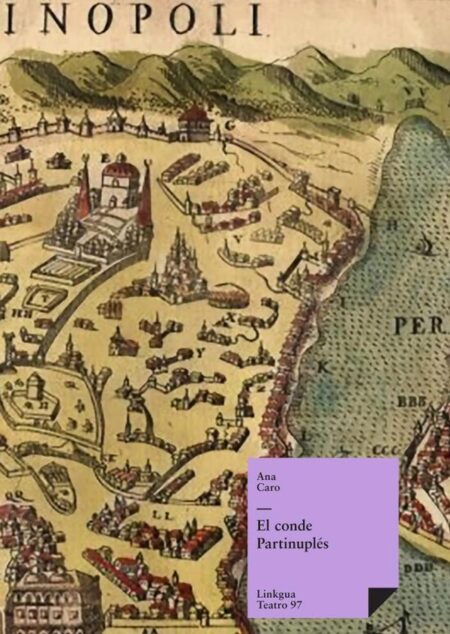 El conde Partinuplés