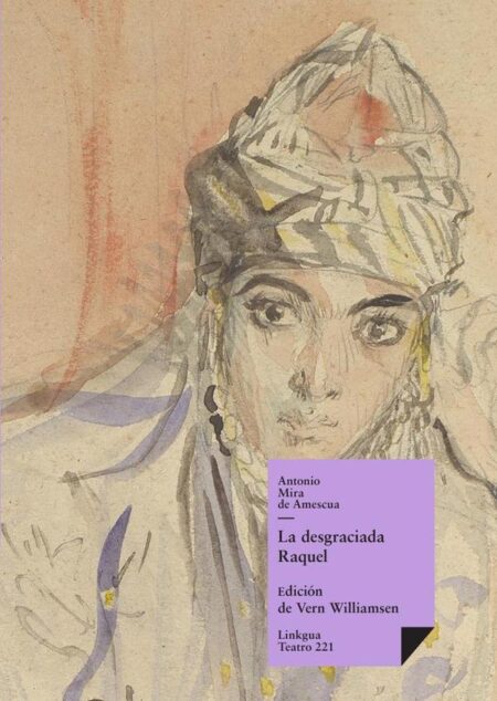 La desgraciada Raquel