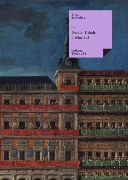 Desde Toledo a Madrid