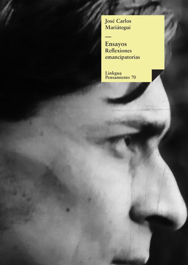 Ensayos:Reflexiones emancipatorias