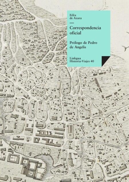 Correspondencia oficial