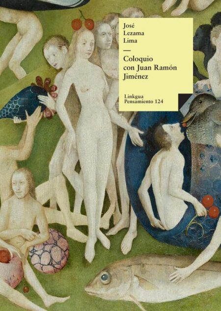 Coloquio con Juan Ramón Jiménez