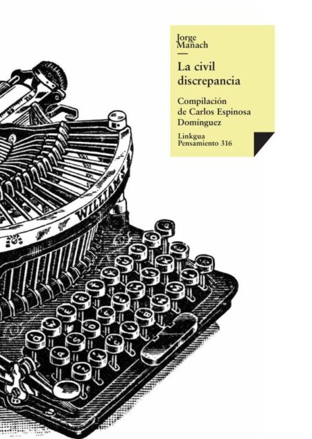 La civil discrepancia