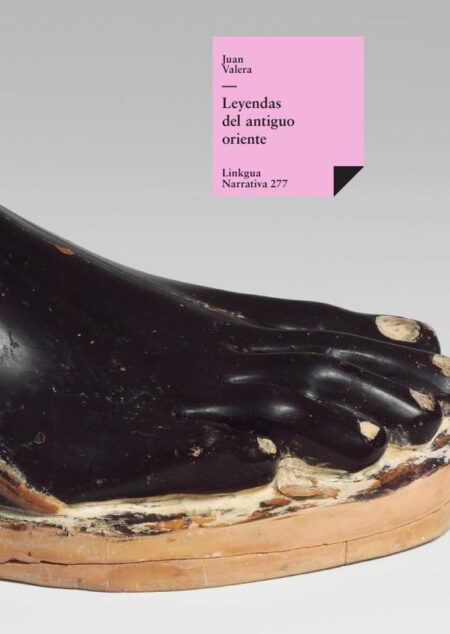 Leyendas del antiguo oriente