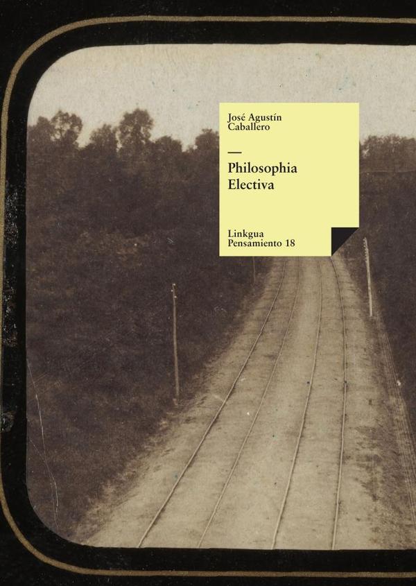 Philosophia Electiva