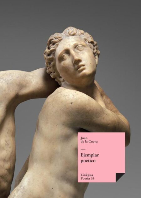 Ejemplar poético