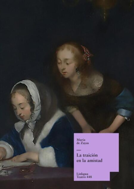 La traición en la amistad