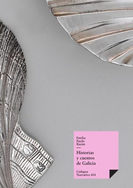 Historias y cuentos de Galicia