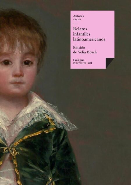 Relatos infantiles latinoamericanos