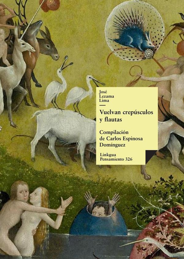 Vuelvan crepúsculos y flautas