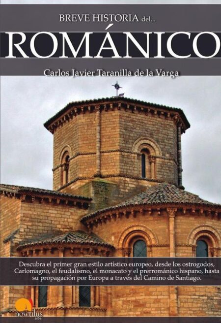 Breve historia del Románico