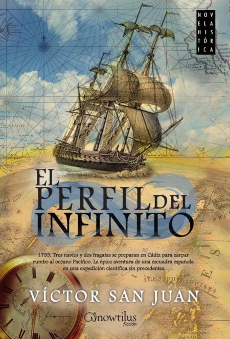 El perfil del infinito