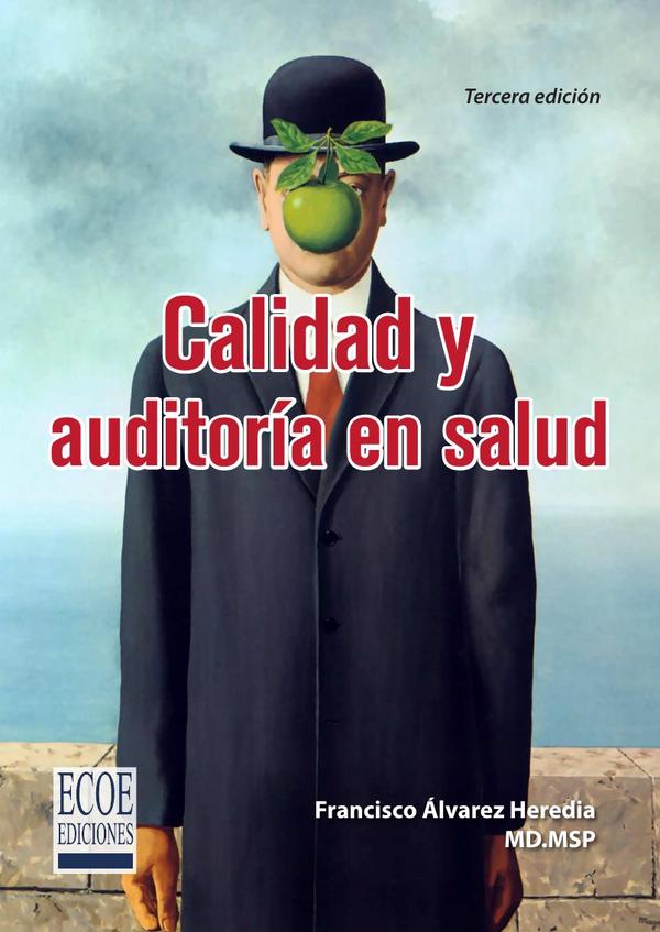 Calidad y Auditoria en Salud