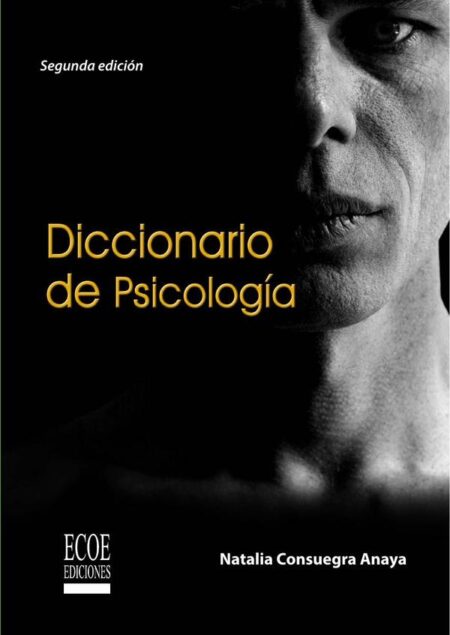 Diccionario de Psicología