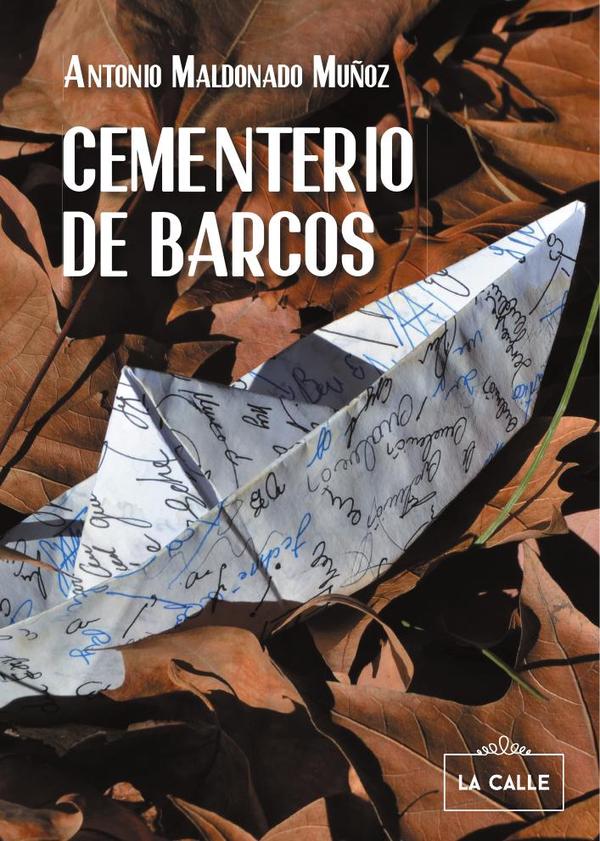 Cementerio de barcos