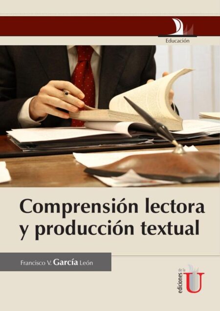 Compresión lectora y producción textual
