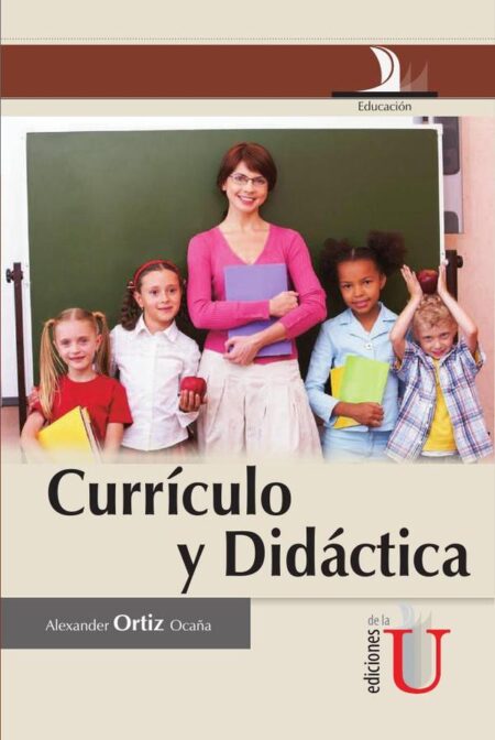 Currículo y didáctica