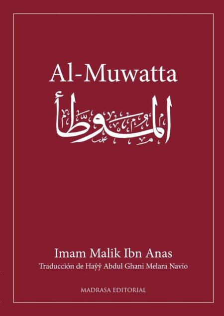 Al-muwatta