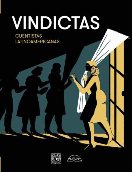 Vindictas:Cuentistas latinoamericanas