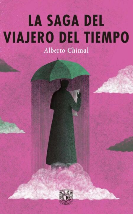 La saga del viajero del tiempo